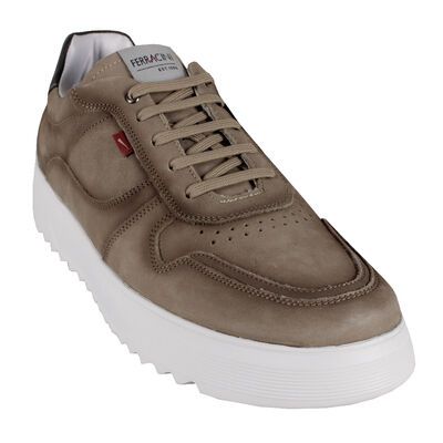 FERRACINI QUILL DRESS JOGGER-footwear-BIGGUY.COM.AU