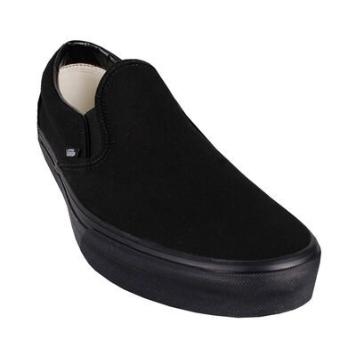 VANS CLASSIC SLIP ON SHOE-footwear-BIGGUY.COM.AU