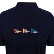 NAVY - BACK 
