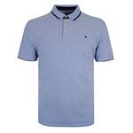 JACK & JONES SIGNATURE TIP POLO-new arrivals-BIGGUY.COM.AU