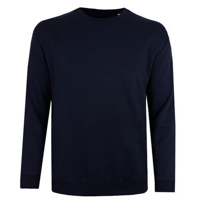 JACK & JONES BASIC SWEAT TOP-new arrivals-BIGGUY.COM.AU