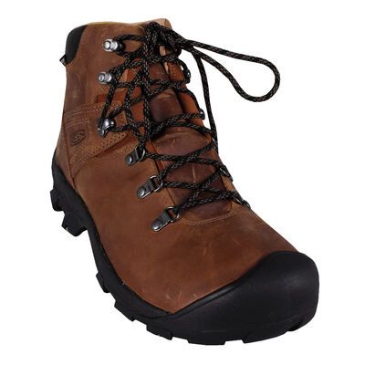 KEEN PYRENEES WATERPROOF HIKING BOOT-footwear-BIGGUY.COM.AU