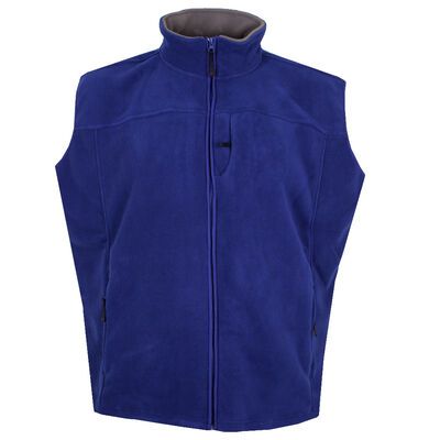 ADVENTURE LINE POLAR FLEECE VEST-sale clearance-BIGGUY.COM.AU