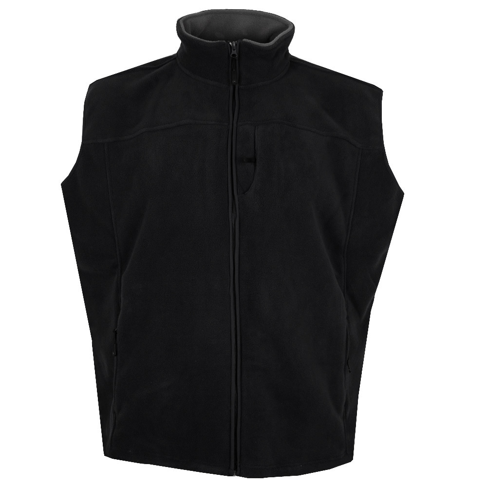 ADVENTURE LINE POLAR FLEECE VEST