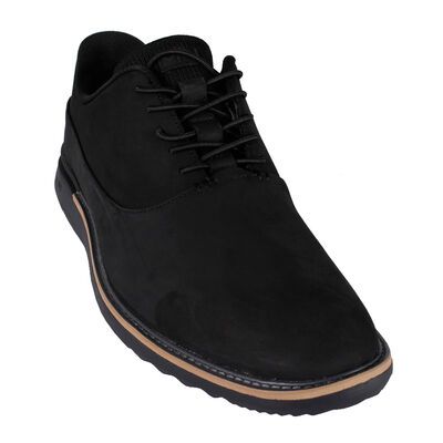 SKECHERS MN RAZOR LACE-UP SHOE-footwear-BIGGUY.COM.AU