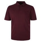 BRONCO PIQUE POLO SHIRT-new arrivals-BIGGUY.COM.AU