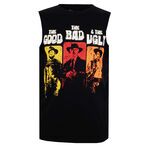 BRONCO GOOD BAD UGLY TANK TOP-new arrivals-BIGGUY.COM.AU
