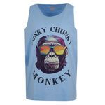 BRONCO FUNKYMONKEY TANK TOP-new arrivals-BIGGUY.COM.AU