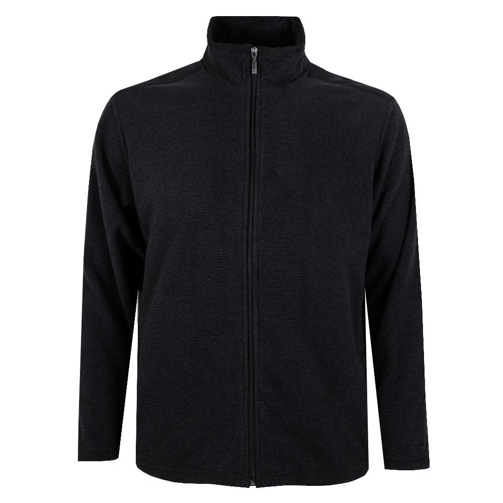 BREAKAWAY TATUM ZIP SWEAT TOP