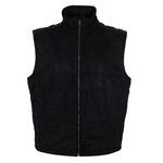 BACKBAY SUEDE GILLET-new arrivals-BIGGUY.COM.AU