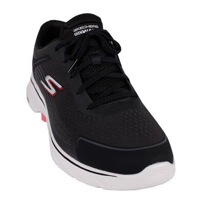 SKECHERS GO WALK 7 ALEN SHOE-footwear-BIGGUY.COM.AU