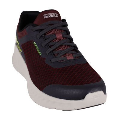 SKECHERS GO WALK - SAGAN SHOE-footwear-BIGGUY.COM.AU
