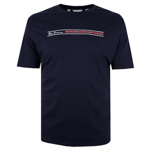 BEN SHERMAN CORE STRIPE T-SHIRT