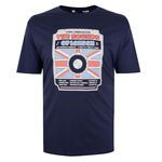 BEN SHERMAN SOUND OF LONDON T-SHIRT-new arrivals-BIGGUY.COM.AU