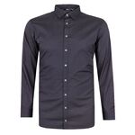 BROOKSFIELD CIRCLE-HOME L/S BUSINESS SHIRT-new arrivals-BIGGUY.COM.AU