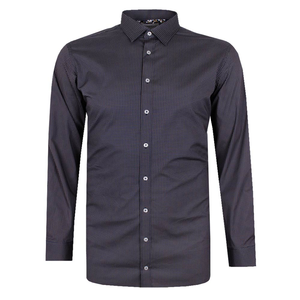 BROOKSFIELD CIRCLE-HOME L/S BUSINESS SHIRT