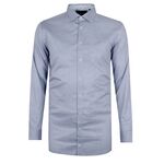 BROOKSFIELD CIRCLE-CEL TALL L/S BUSINESS SHIRT -new arrivals-BIGGUY.COM.AU