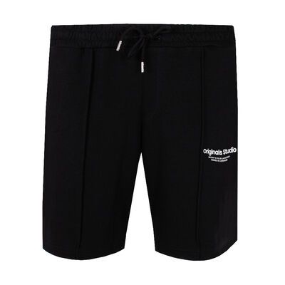 JACK & JONES KANE SWEAT E/W SHORT-sale clearance-BIGGUY.COM.AU