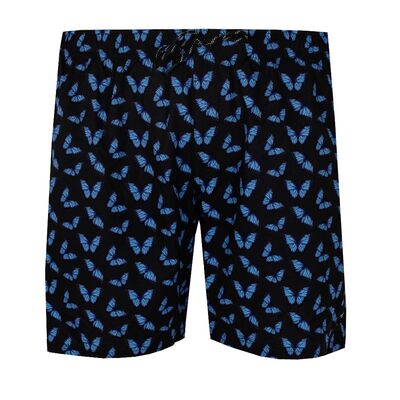 JACK & JONES MAUI BUTTERFLY SWIMSHORTS-swimwear-BIGGUY.COM.AU