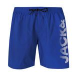 JACK & JONES MAUI 3 BOARDSHORT-new arrivals-BIGGUY.COM.AU