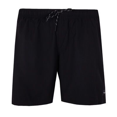 JACK & JONES MAUI 2 PLAIN SWIMSHORTS-swimwear-BIGGUY.COM.AU