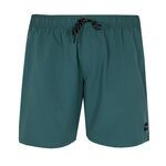 JACK & JONES MAUI 2 PLAIN BOARDSHORT-new arrivals-BIGGUY.COM.AU