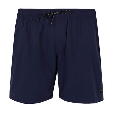 JACK & JONES MAUI 2 PLAIN SWIMSHORTS-swimwear-BIGGUY.COM.AU