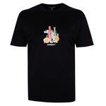 JACK & JONES RENNA T-SHIRT-new arrivals-BIGGUY.COM.AU