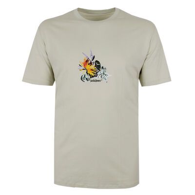 JACK & JONES RENNA1 T-SHIRT-sale clearance-BIGGUY.COM.AU