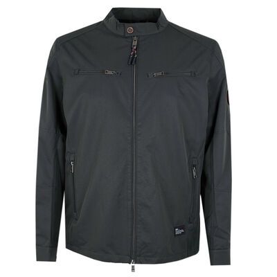 CASA MODA URBAN JACKET-jackets-BIGGUY.COM.AU