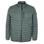 CASA MODA PUFFY PUFFER JACKET-new arrivals-BIGGUY.COM.AU