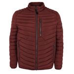 CASA MODA PUFFY PUFFER JACKET-new arrivals-BIGGUY.COM.AU