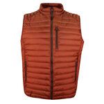 CASA MODA FRANKLIN PUFFER VEST-new arrivals-BIGGUY.COM.AU