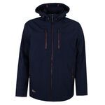 CASA MODA SOFTSHELL ERIC JACKET-new arrivals-BIGGUY.COM.AU