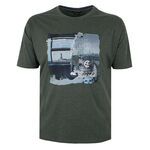 CASA MODA NYC LIBERTY T-SHIRT-new arrivals-BIGGUY.COM.AU