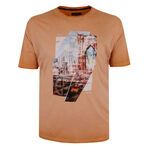 CASA MODA BRKLYN T-SHIRT-new arrivals-BIGGUY.COM.AU