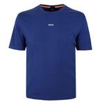 HUGO BOSS TCHUP T-SHIRT-new arrivals-BIGGUY.COM.AU