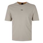 HUGO BOSS TCHUP T-SHIRT-new arrivals-BIGGUY.COM.AU