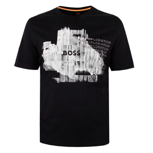 HUGO BOSS ALIEN T-SHIRT
