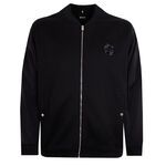 HUGO BOSS VARSITY SALIERI JACKET-new arrivals-BIGGUY.COM.AU