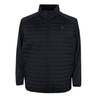 JACK & JONES NEO PUFFER JACKET-sale clearance-BIGGUY.COM.AU