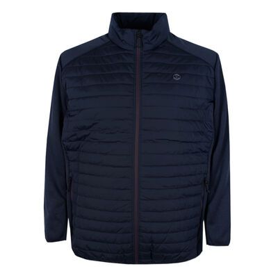 JACK & JONES NEO PUFFER JACKET-sale clearance-BIGGUY.COM.AU