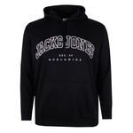 JACK & JONES WORLDWIDE HOODY-new arrivals-BIGGUY.COM.AU