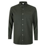 JACK & JONES OXFORD L/S SHIRT-new arrivals-BIGGUY.COM.AU
