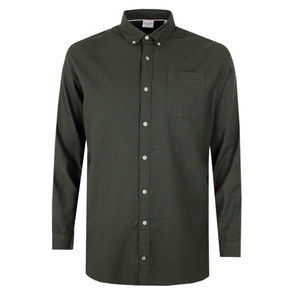 JACK & JONES OXFORD L/S SHIRT