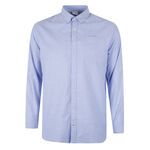 JACK & JONES OXFORD L/S SHIRT-new arrivals-BIGGUY.COM.AU