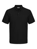 JACK & JONES TEX AUSTIN POLO-new arrivals-BIGGUY.COM.AU