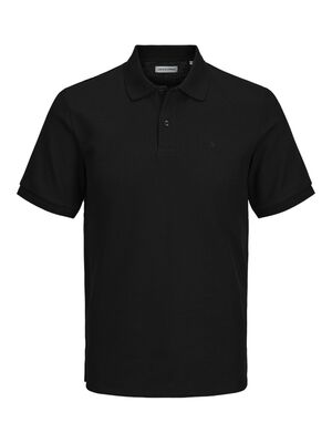 JACK & JONES TEX AUSTIN POLO-shirts-BIGGUY.COM.AU