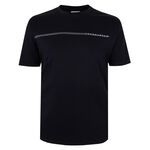 JACK & JONES FUSION T-SHIRT-new arrivals-BIGGUY.COM.AU