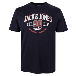 JACK & JONES 90 T-SHIRT
